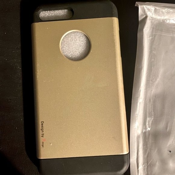 IPhone 7+/8+ phone case - Picture 2 of 4